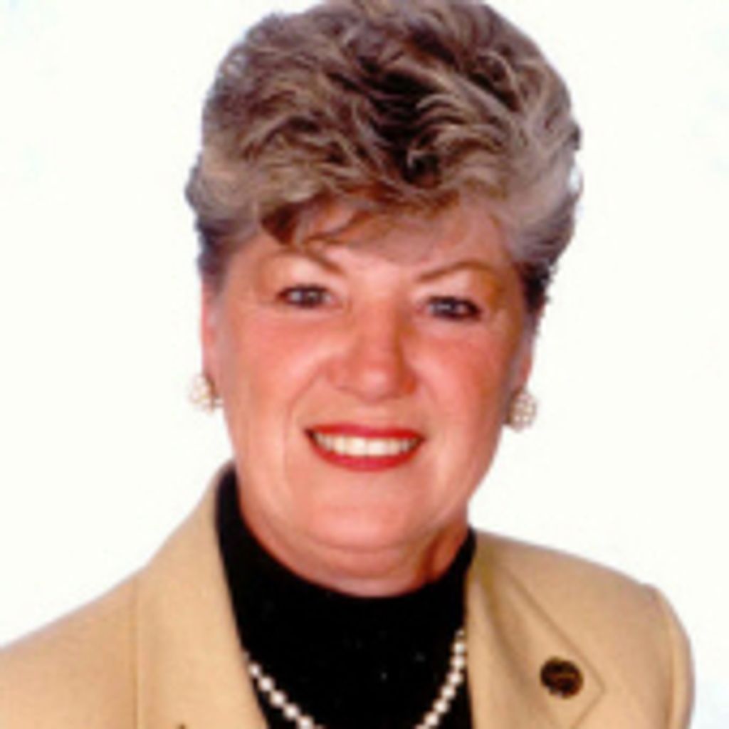 Mary M. Jump