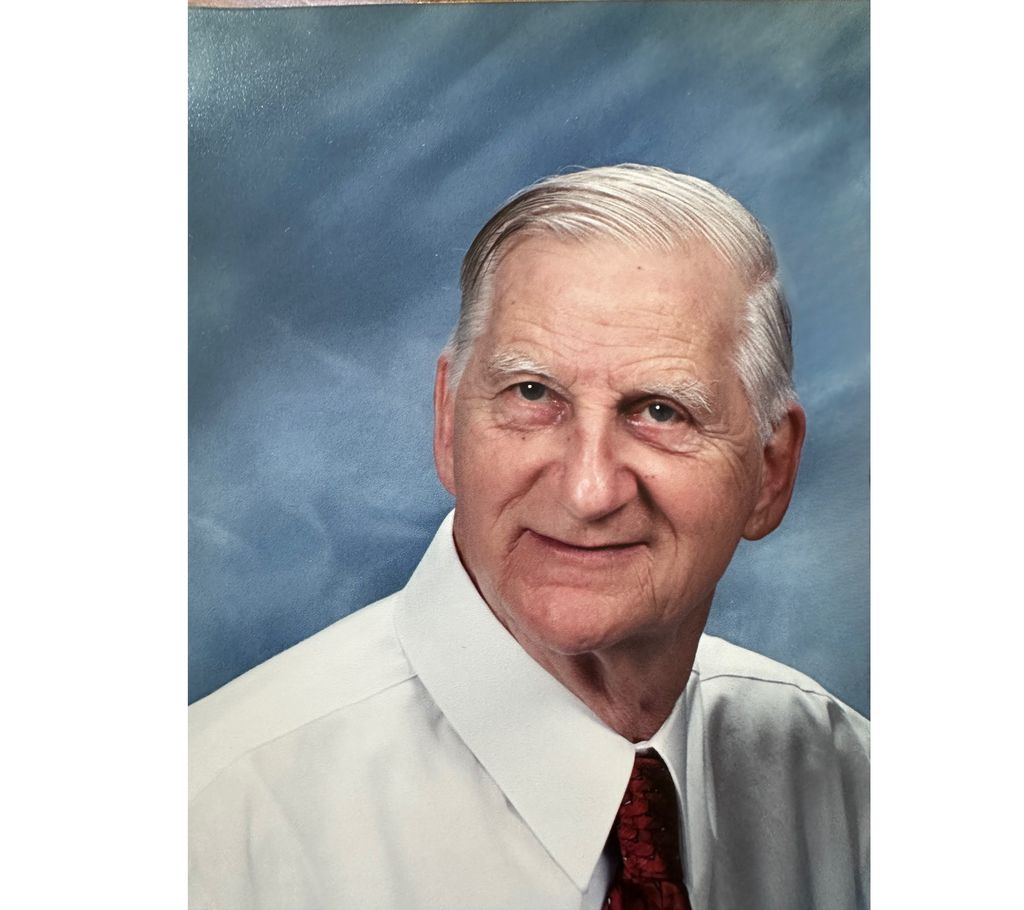 George H. Ayers Profile Photo