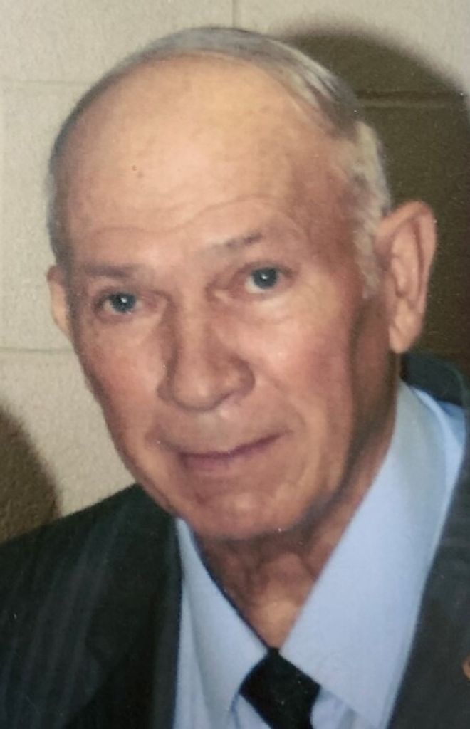 Homer Ohlwine Profile Photo