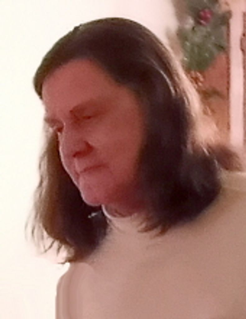 Luann E. Knudsen