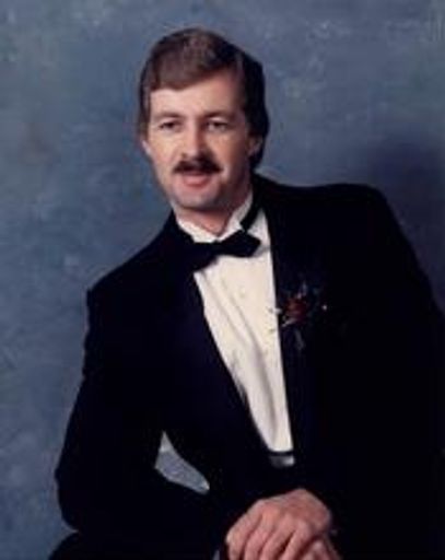 Photo of Ronnie "Bo" Gardner
