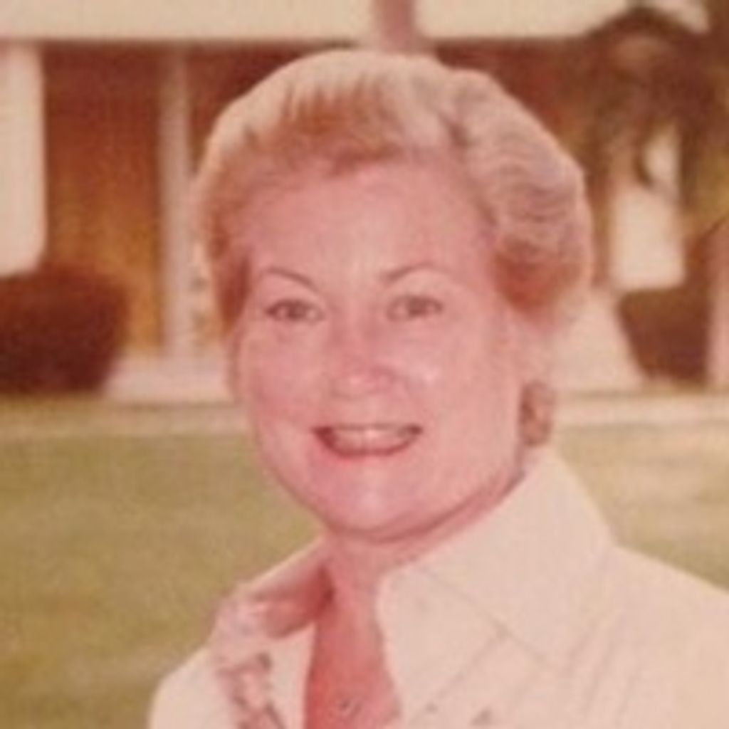 Virginia Lee Schaff