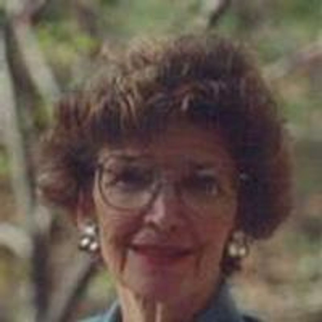 Bernice Glenn