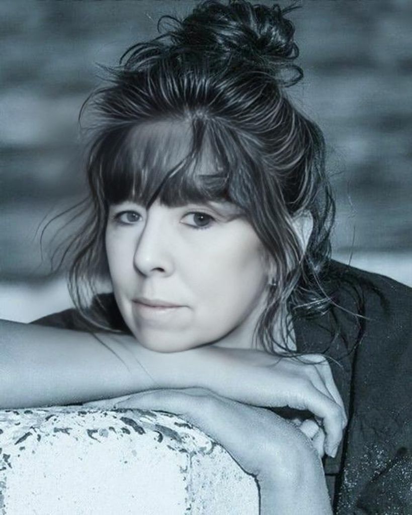 Patricia Jean Boshears