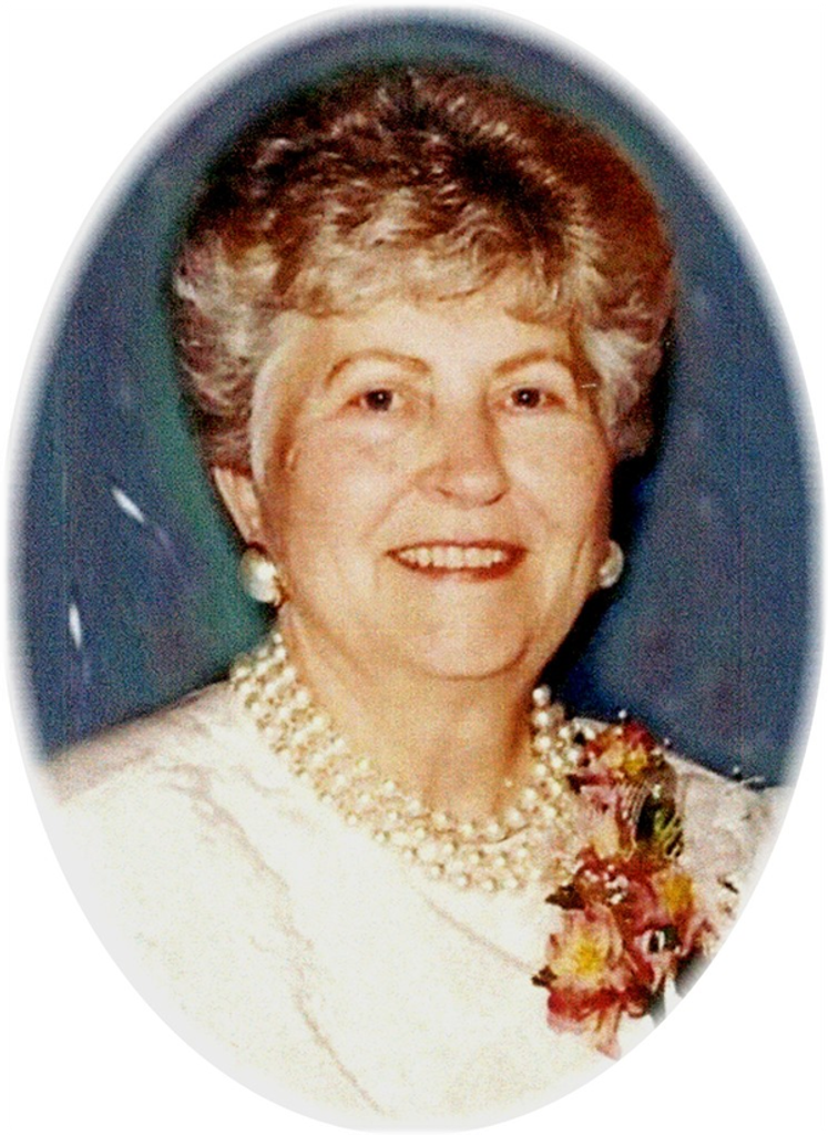 Fern Nelson Profile Photo