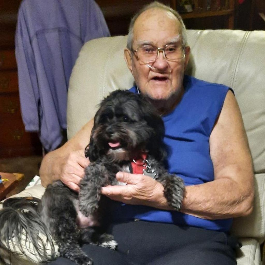 Franklin Darl Smith Profile Photo