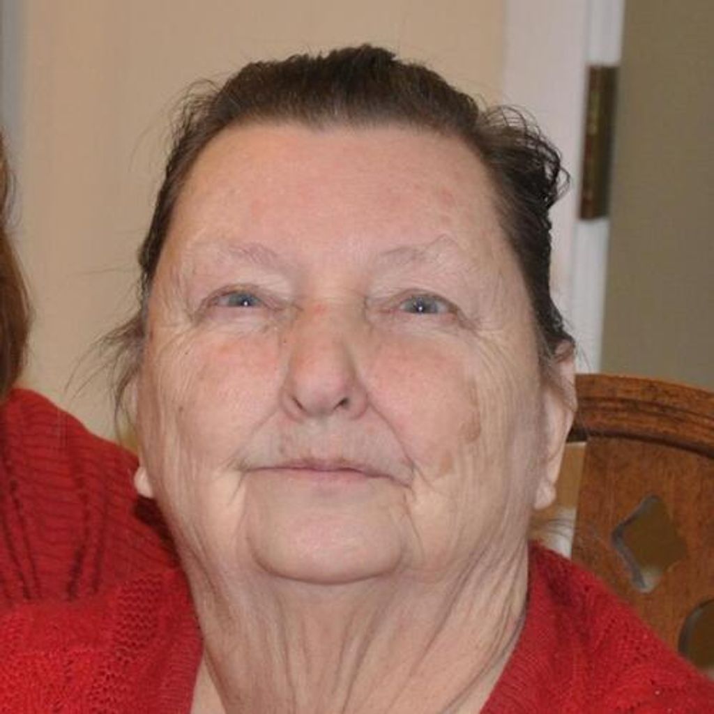 Betty Jean Goddard Profile Photo