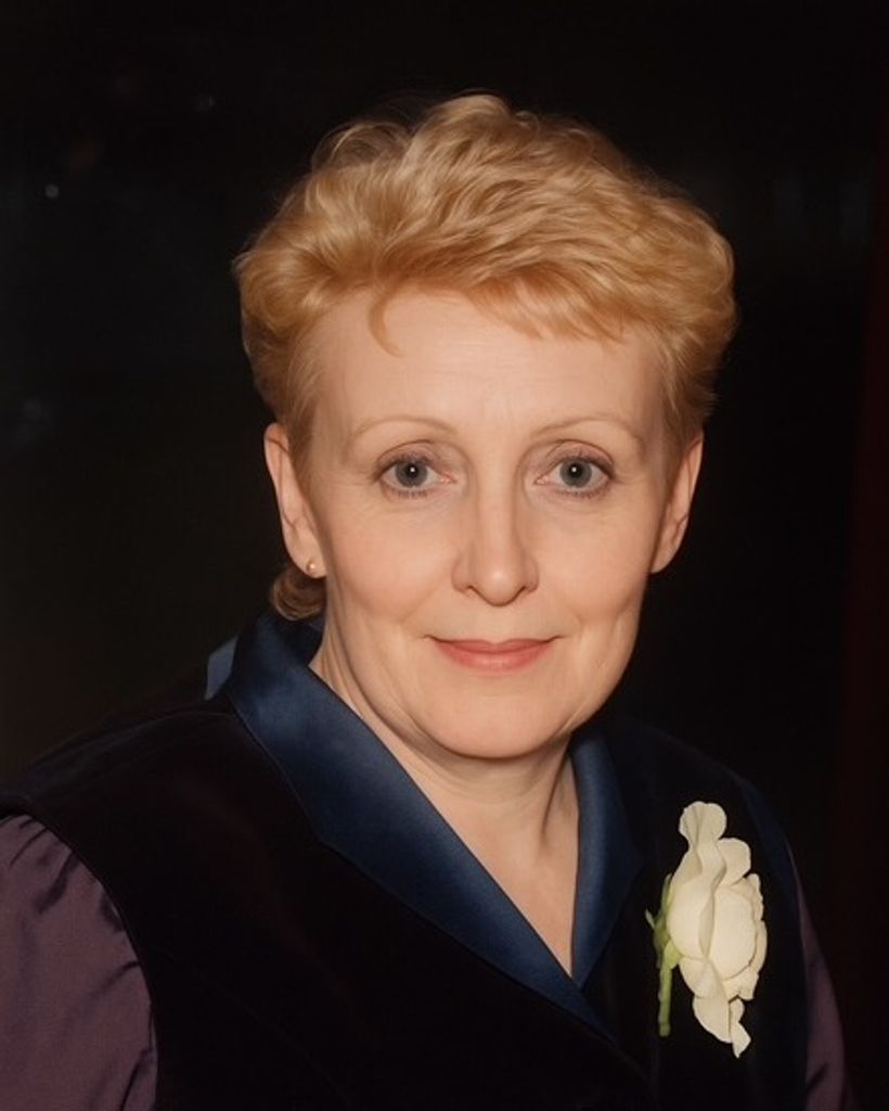 Betty Marshall Profile Photo