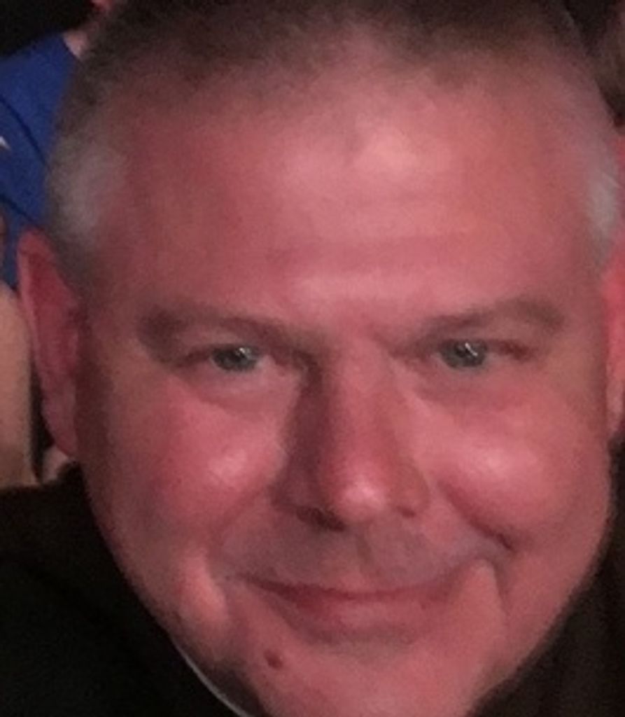 Michael  "Mikey" Melle  Sr. Profile Photo