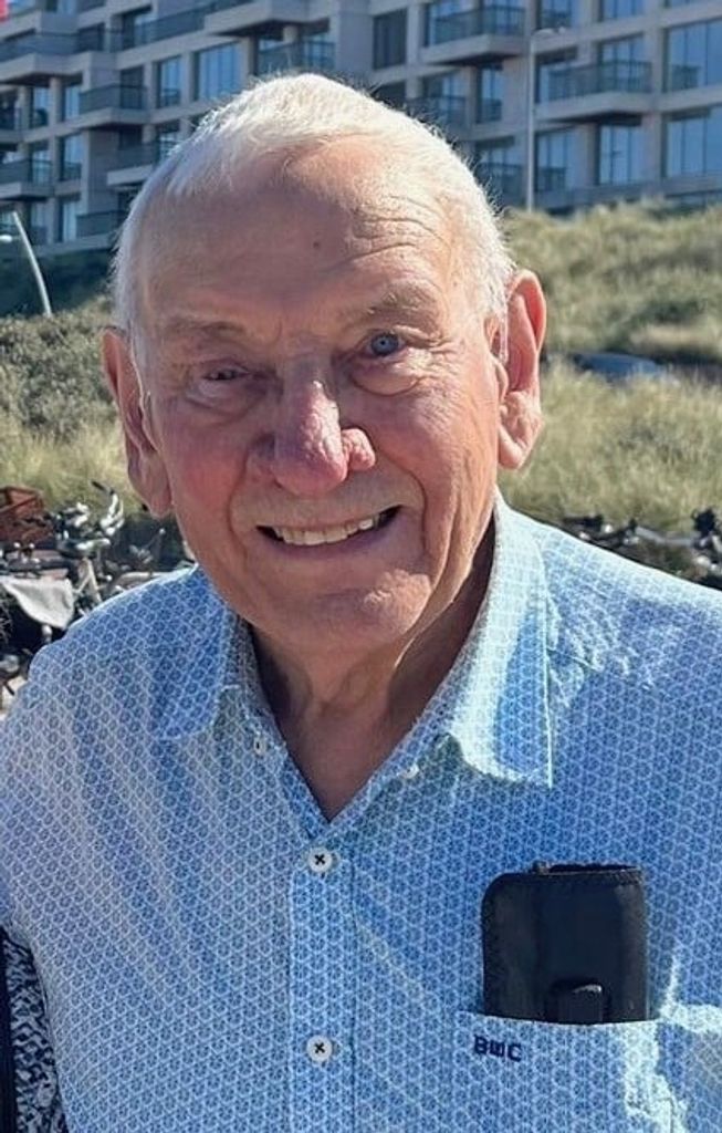 Jacobus Johannes Gerardus Hermans Profile Photo