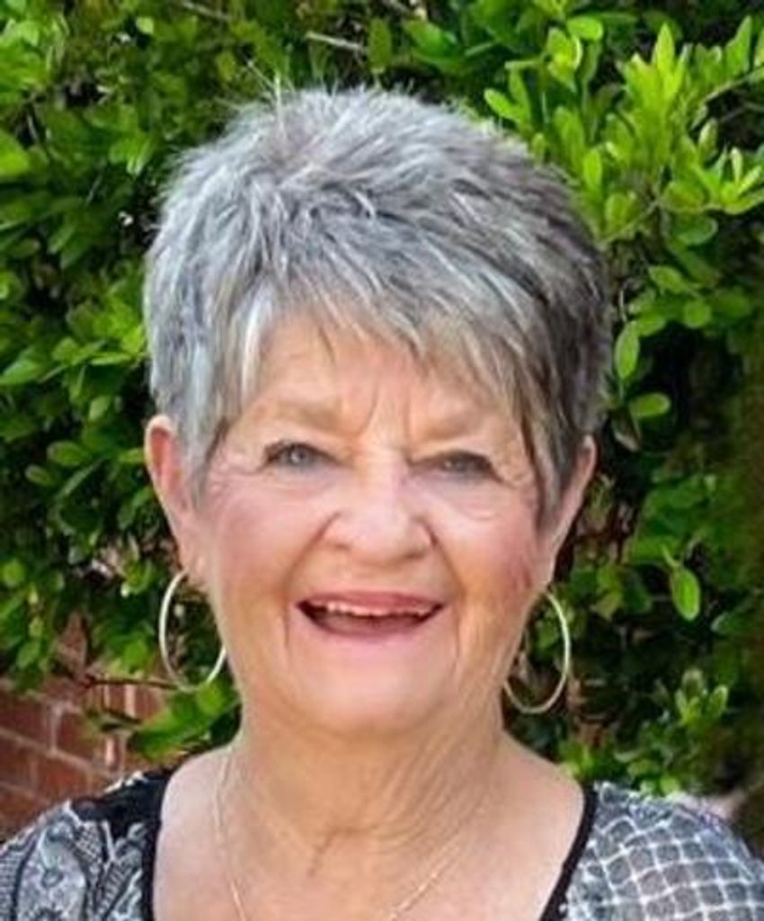 Marie Parker Profile Photo