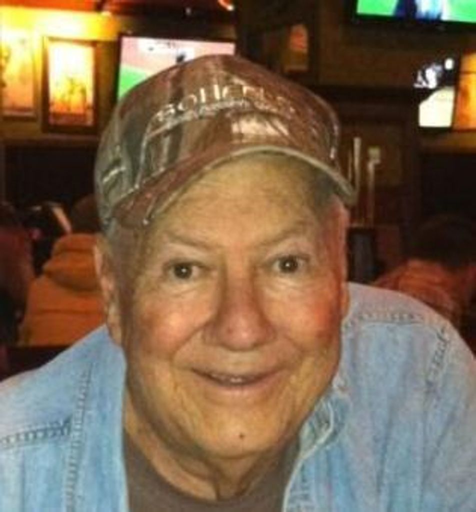 Charles Heckmaster