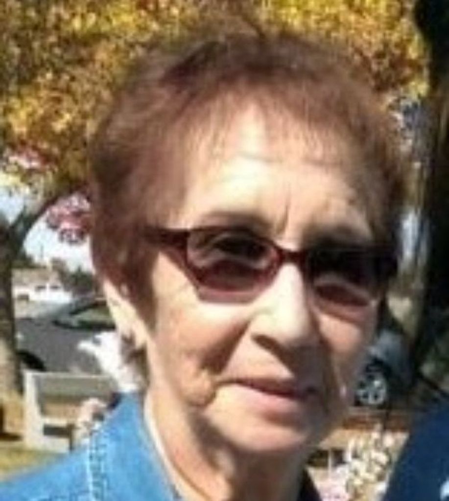 Vera Eleanor Cardenas