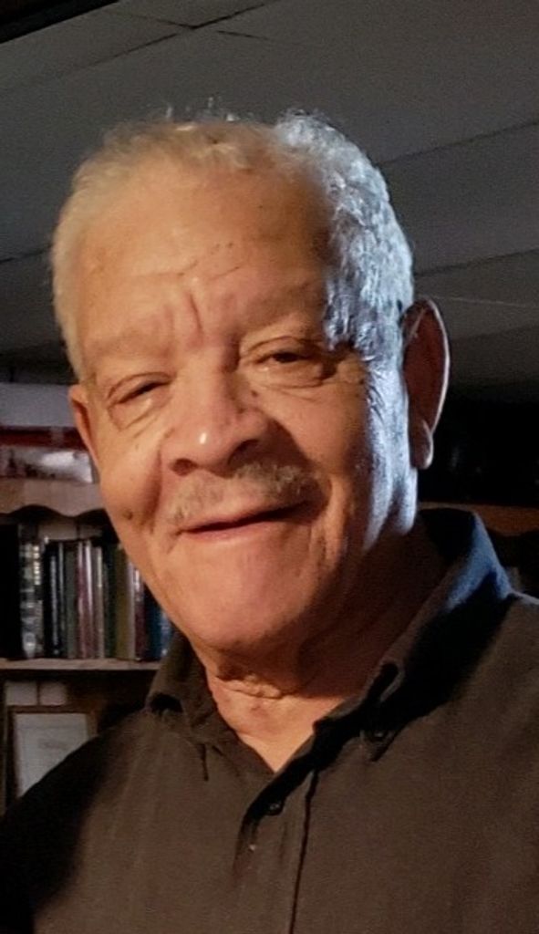Clarence Cooper Profile Photo