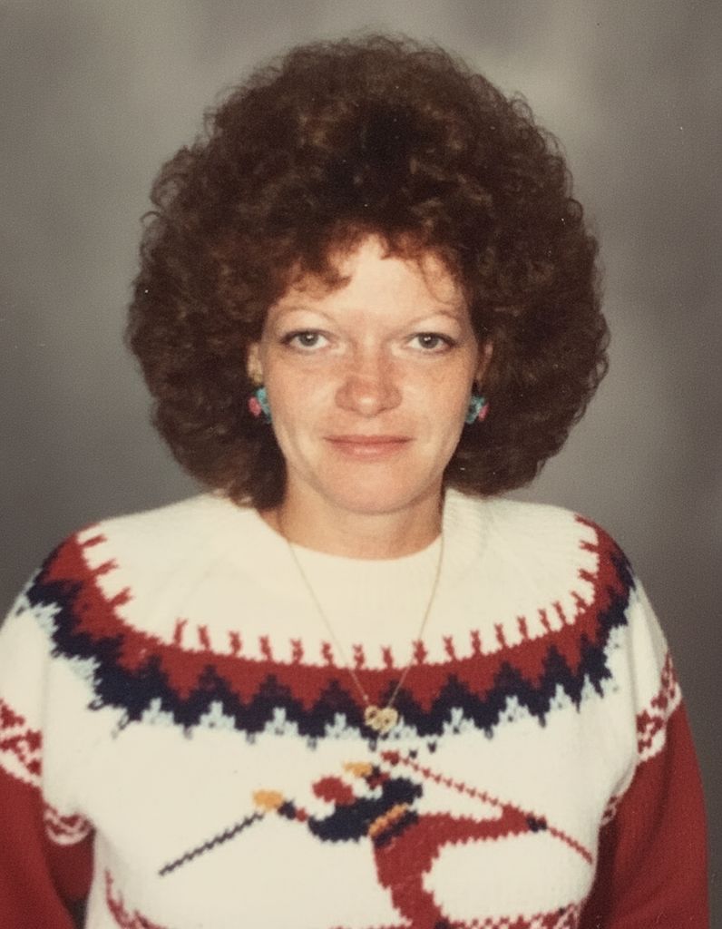 Patsy Lemons Profile Photo