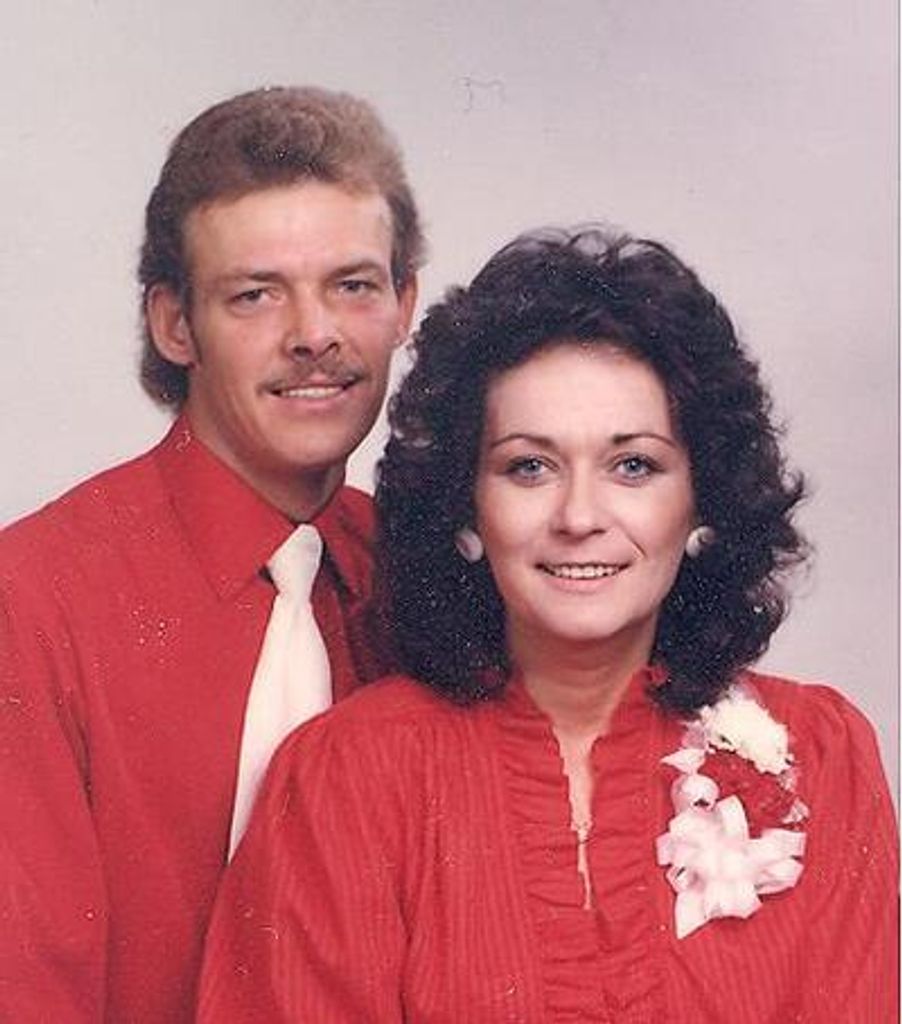 Brenda Joyce Hromas Gammon