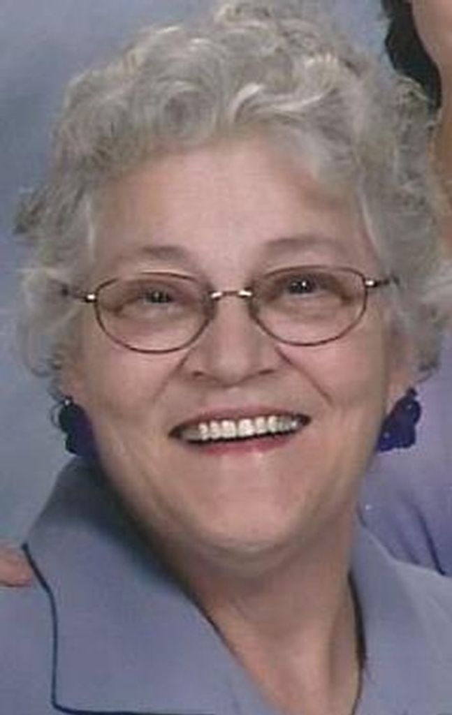 Midge Cathleen Saba Profile Photo