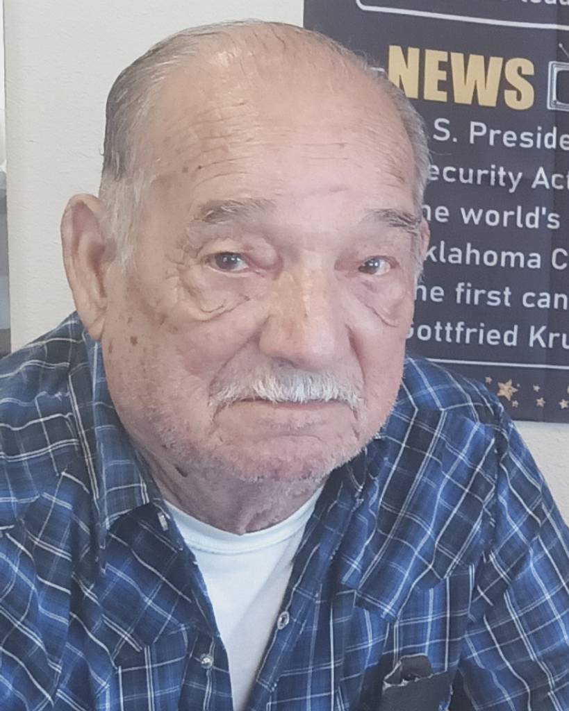 Enemencio Salinas Profile Photo