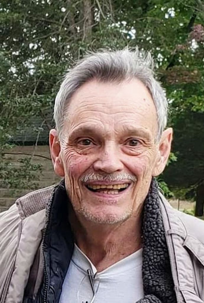 Michael Eugene Barnes Profile Photo