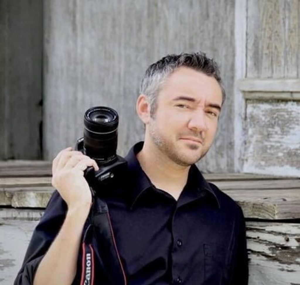 Paul Looper Profile Photo