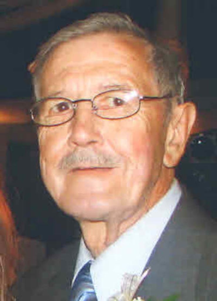 Donald E Dalsing Profile Photo