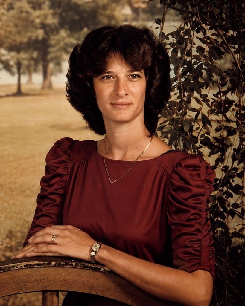 Kathy Holloman Profile Photo