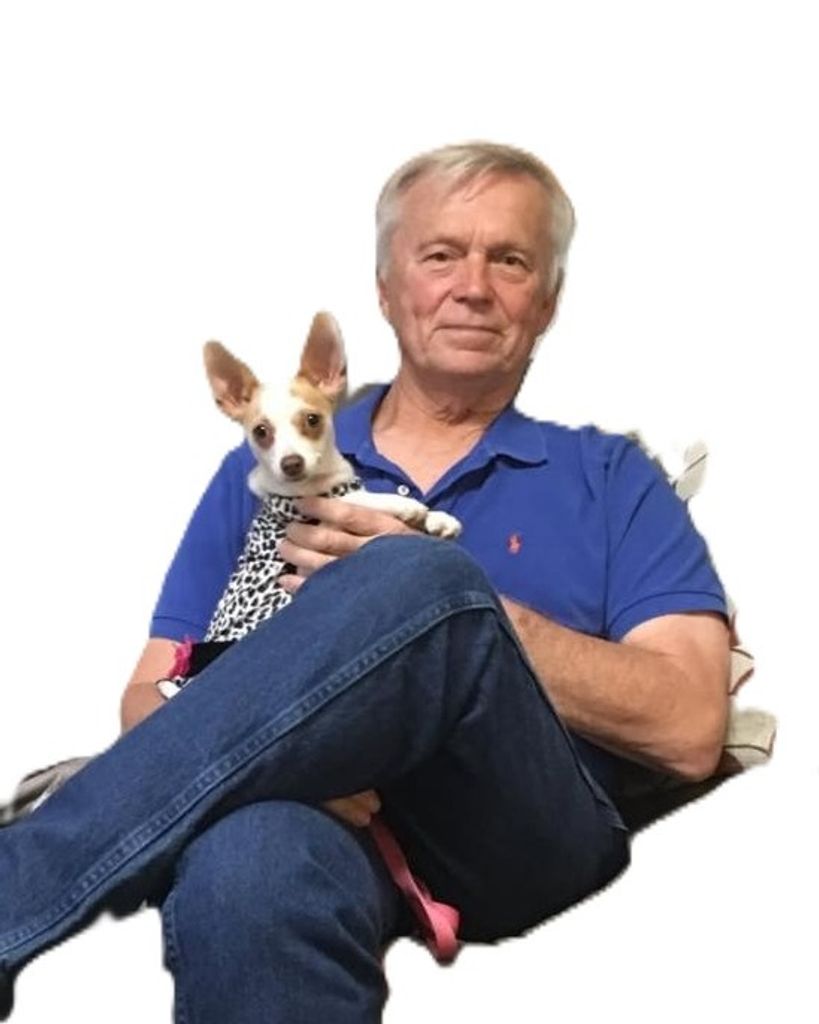 Martin Leon Jensen Profile Photo