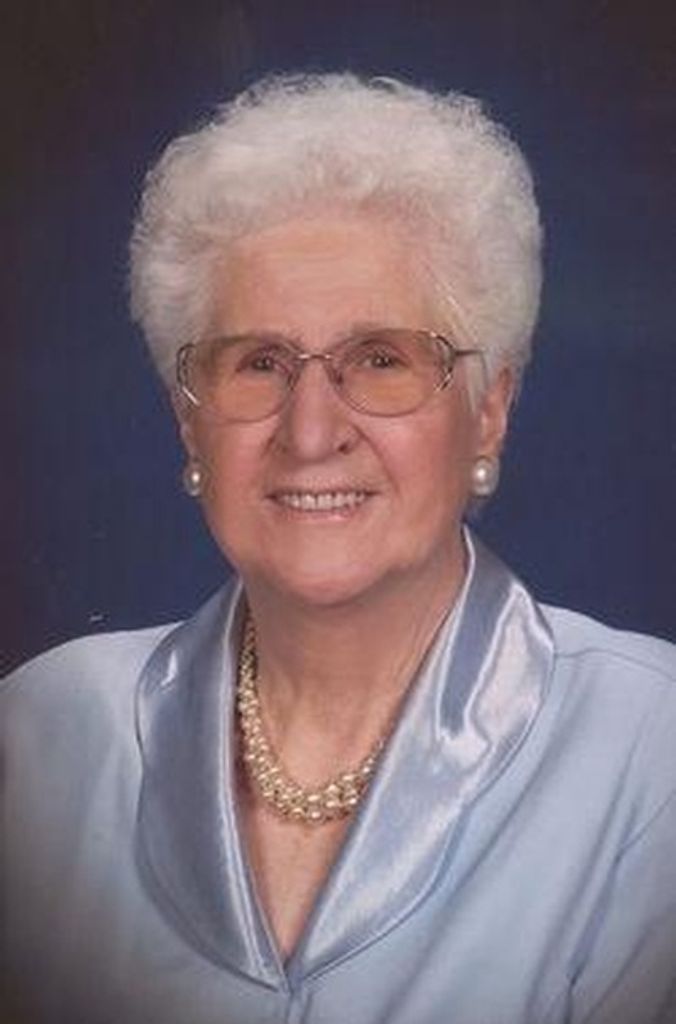 Marilyn A. Kosmeder