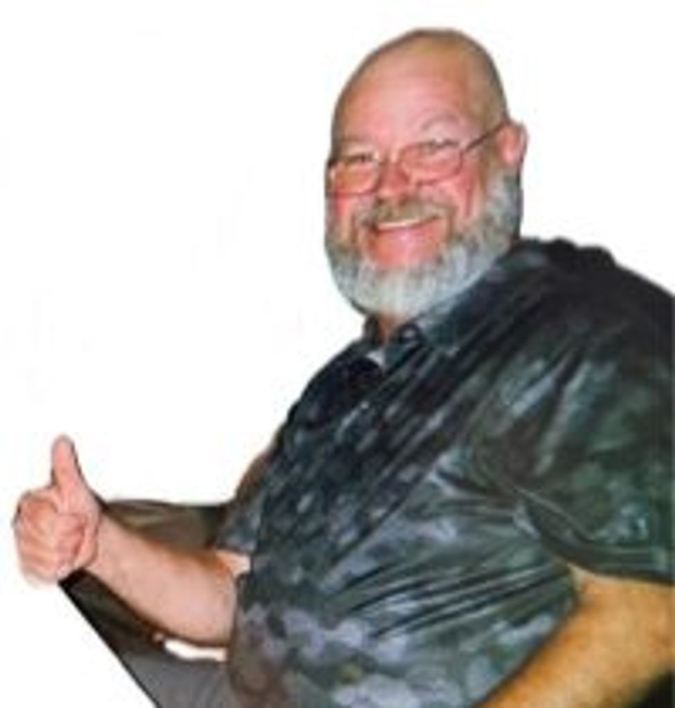 Harald Johnson