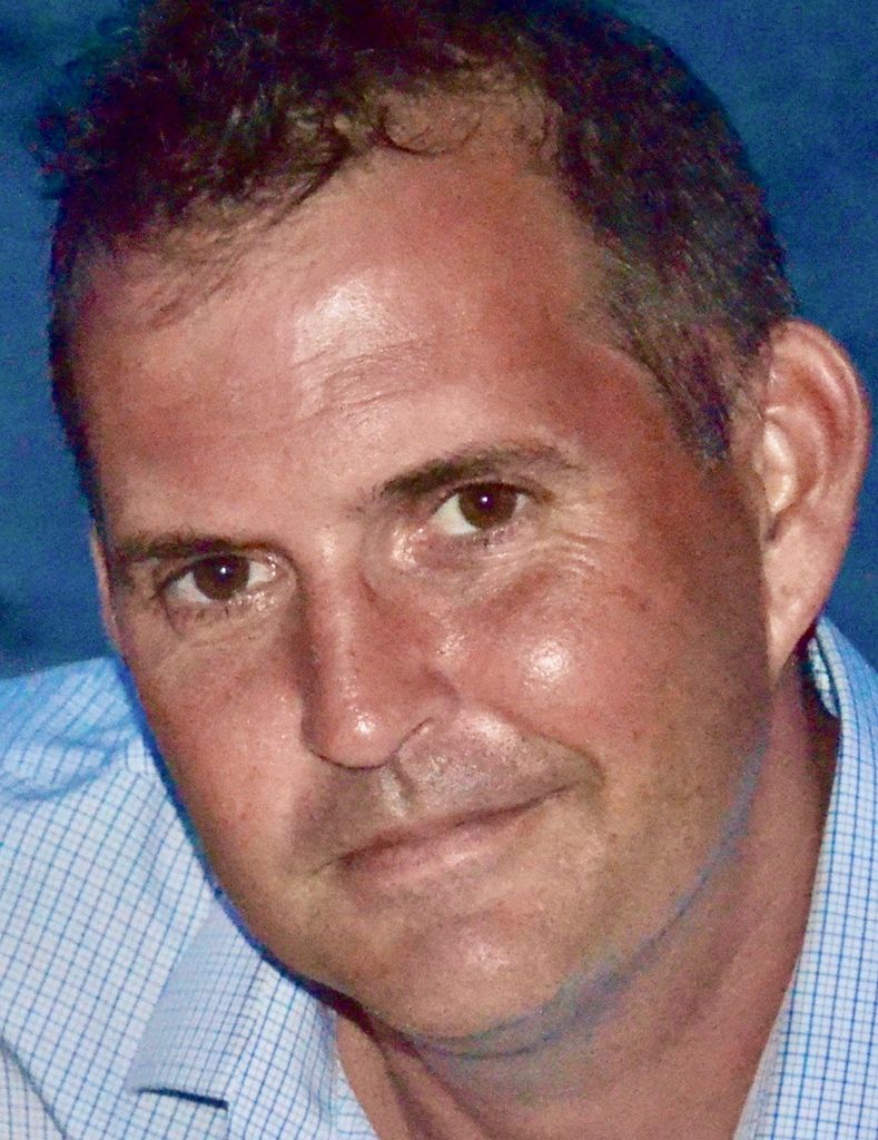 Scott D. Goranson Profile Photo