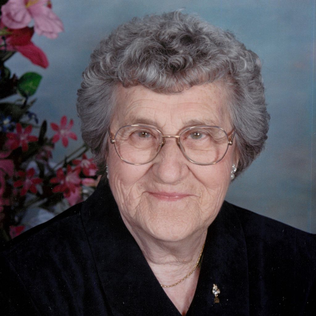 Adeline Bertsch