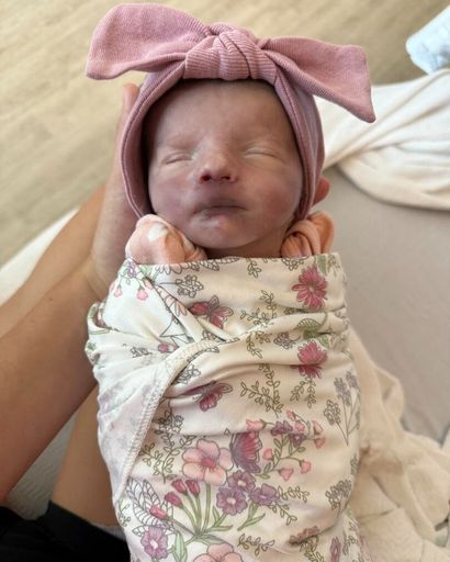 Aspen Drue Bradley's obituary image
