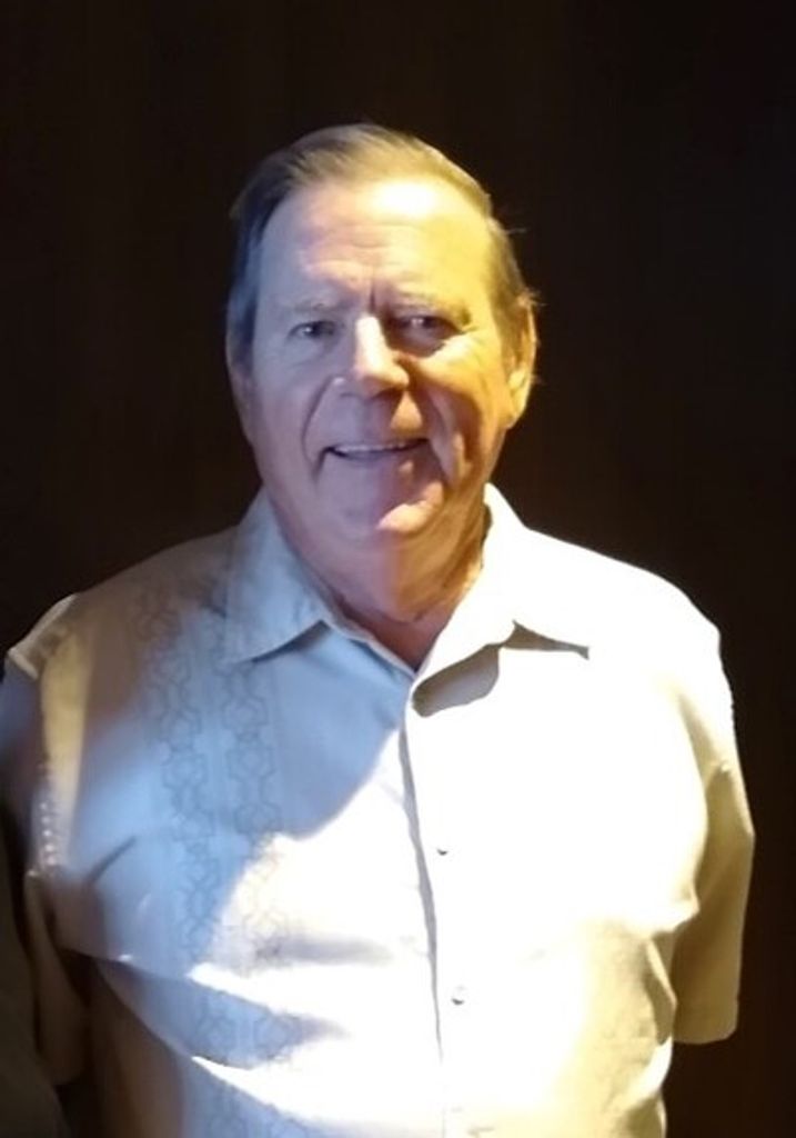 Robert Dean Keister