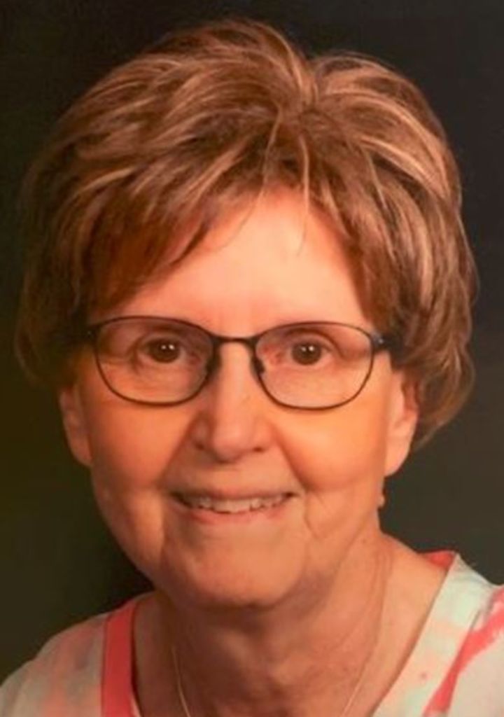 Ruth Short Profile Photo