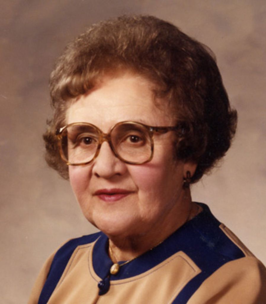 Pauline Diede