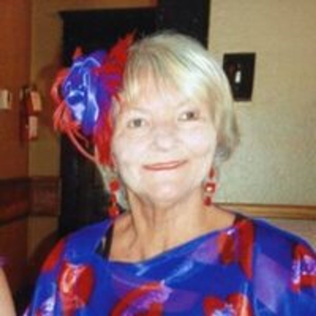 Florence Joyce Eaton