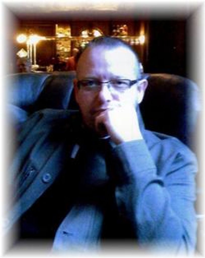 Vaughn Maye Profile Photo