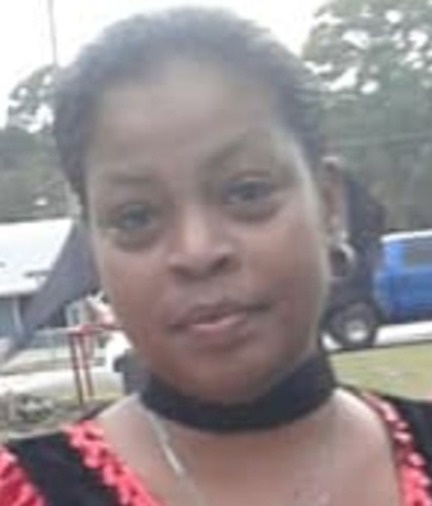 Sabrina Marie Guillory