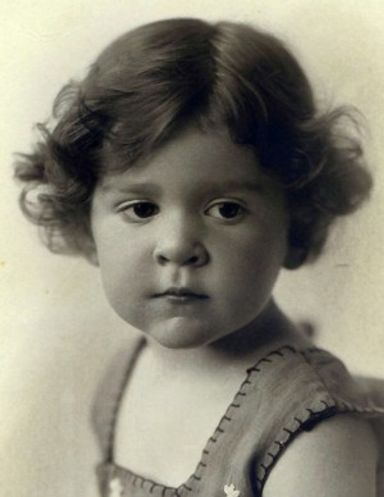 Constance "Connie" (O'Connor) Hoffner Maser