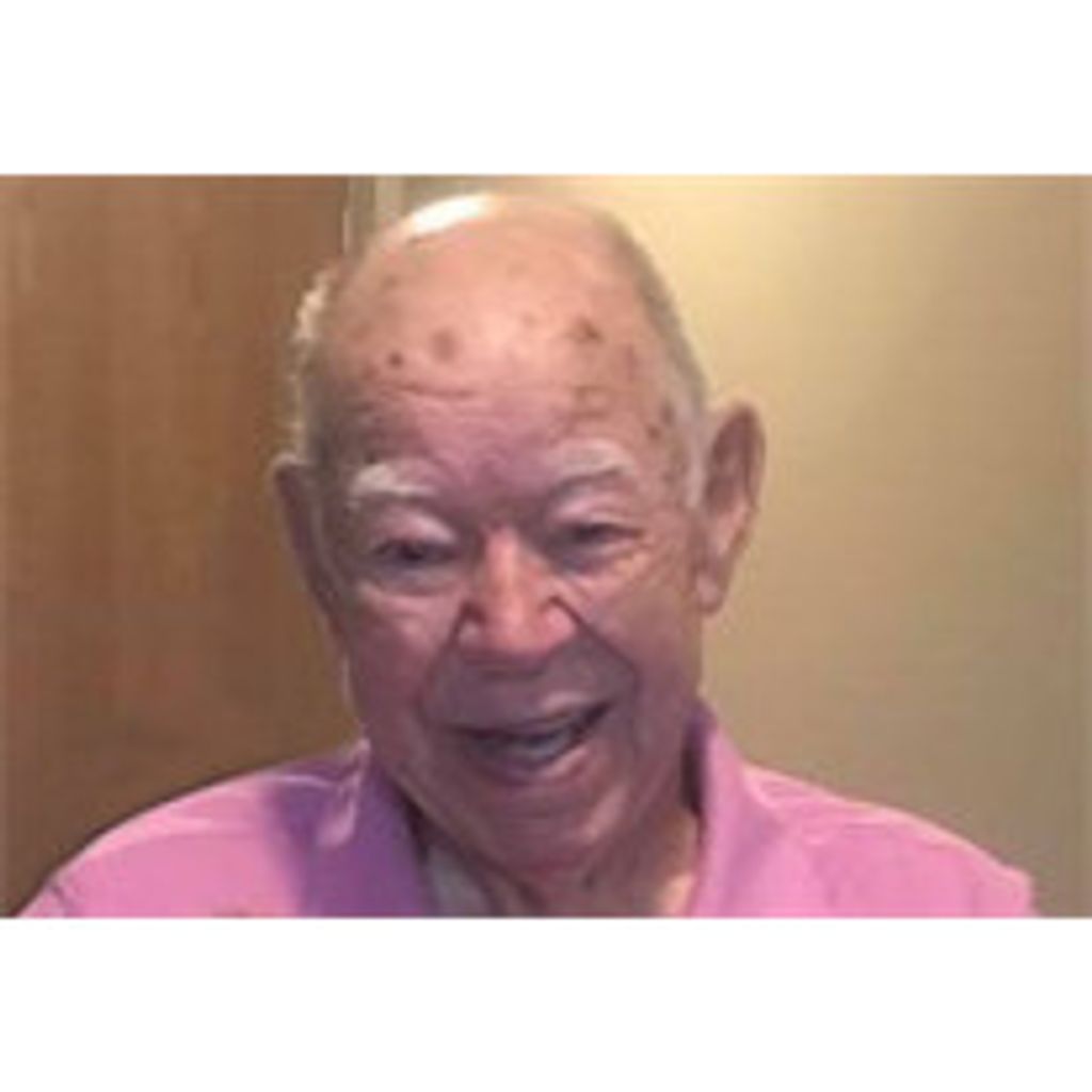Harry Wessels Profile Photo