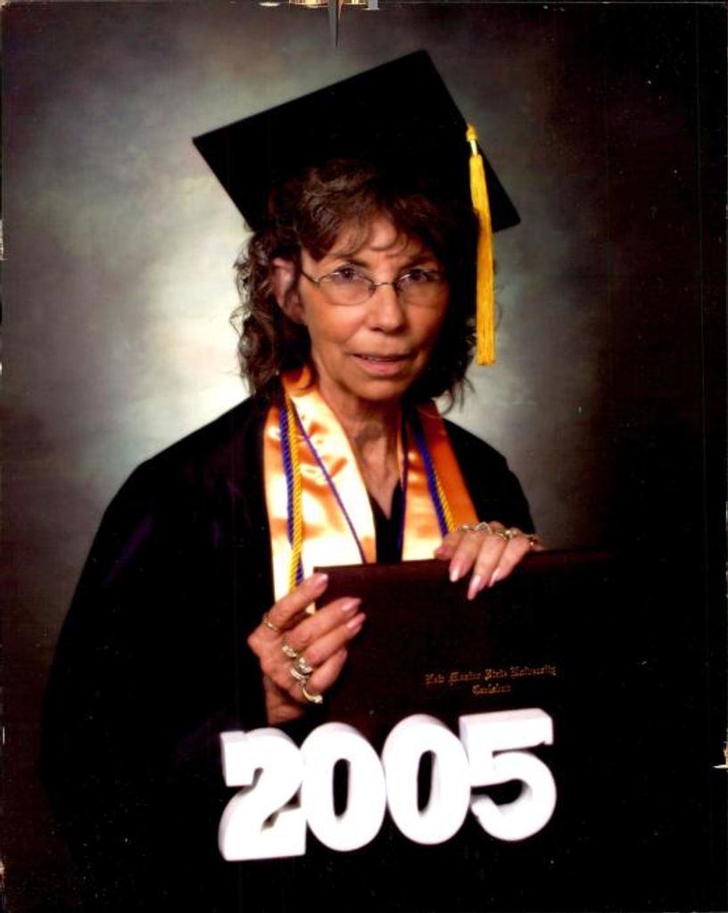 Nancy C. Painter
