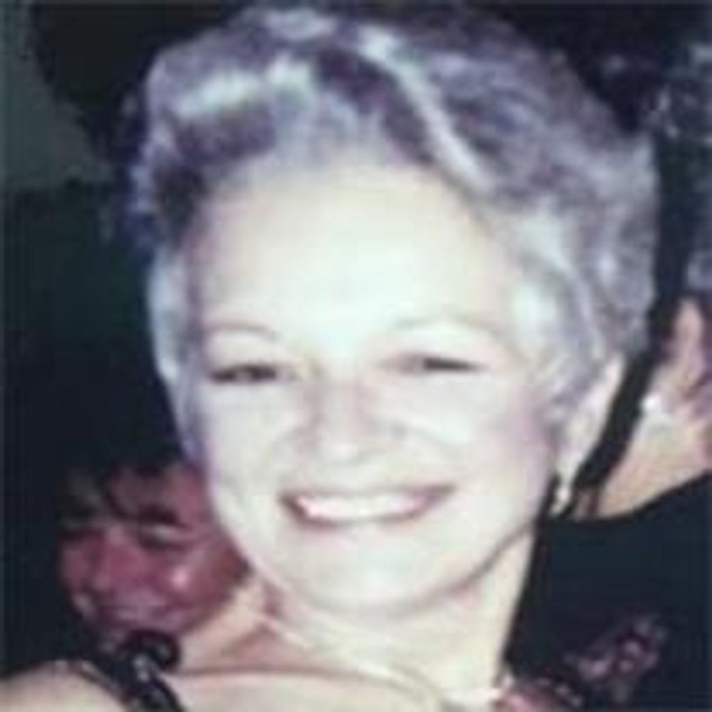 Mikeline Mc Donald Profile Photo