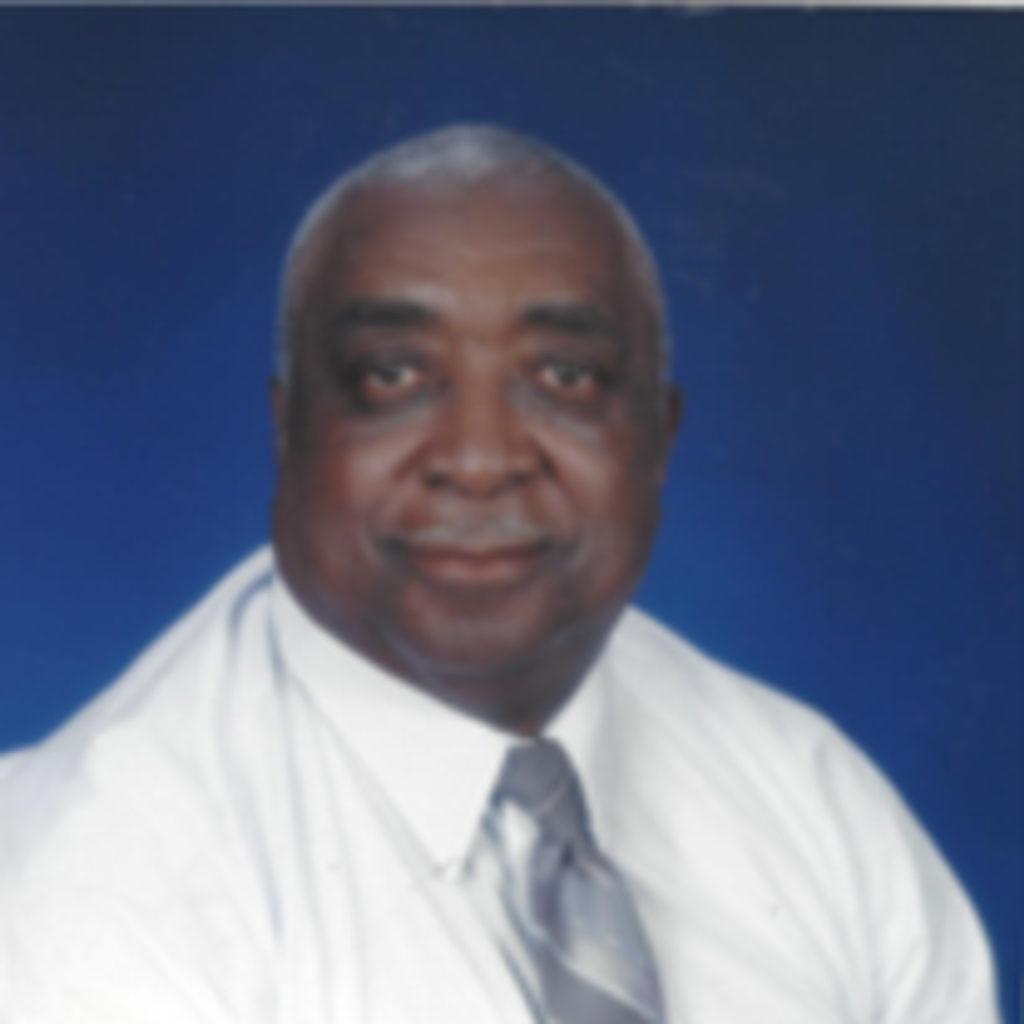 Robert Louis Dixon