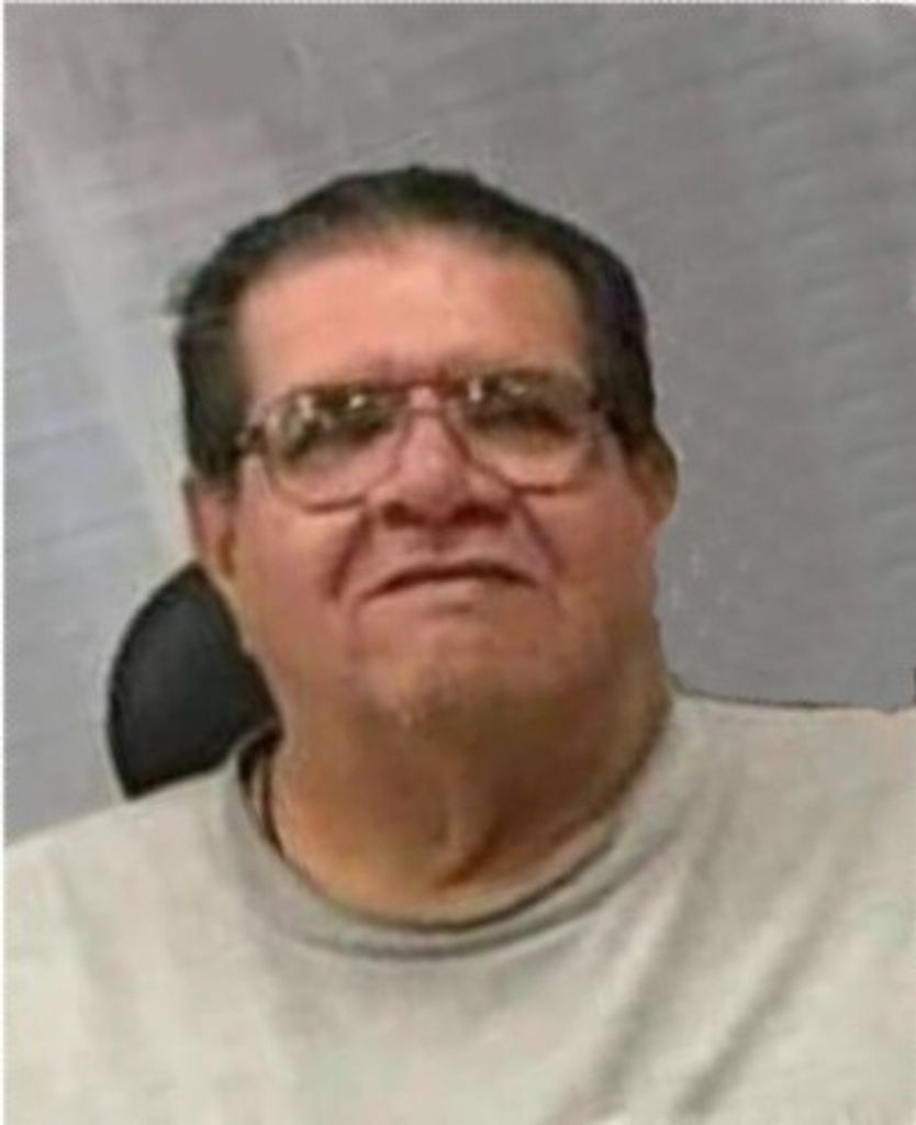Jose "Pat" P. Melendez Profile Photo