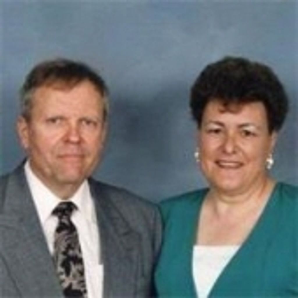 Marcia Pipkin Profile Photo