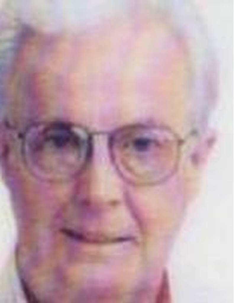 Keith  G. Leonard