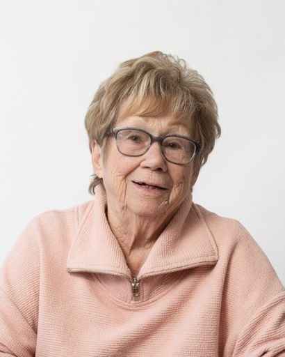 Doris Eileen Cicchi's obituary image