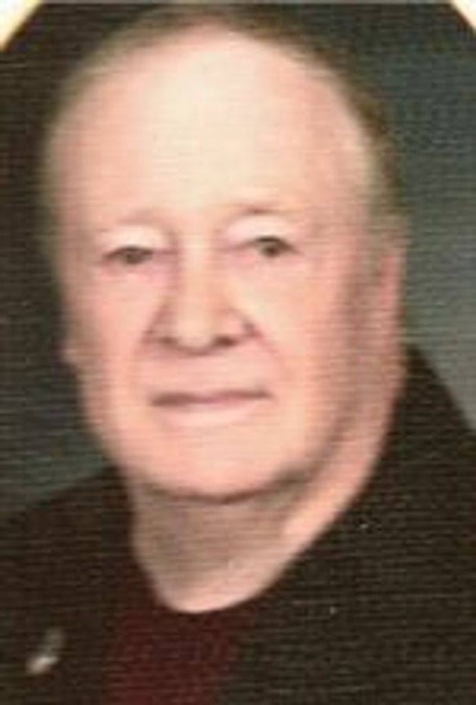 Thomas Keith Crutcher