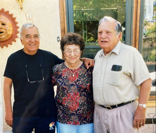 Charlie William Chavez photo gallery thumbnail 37 of 45