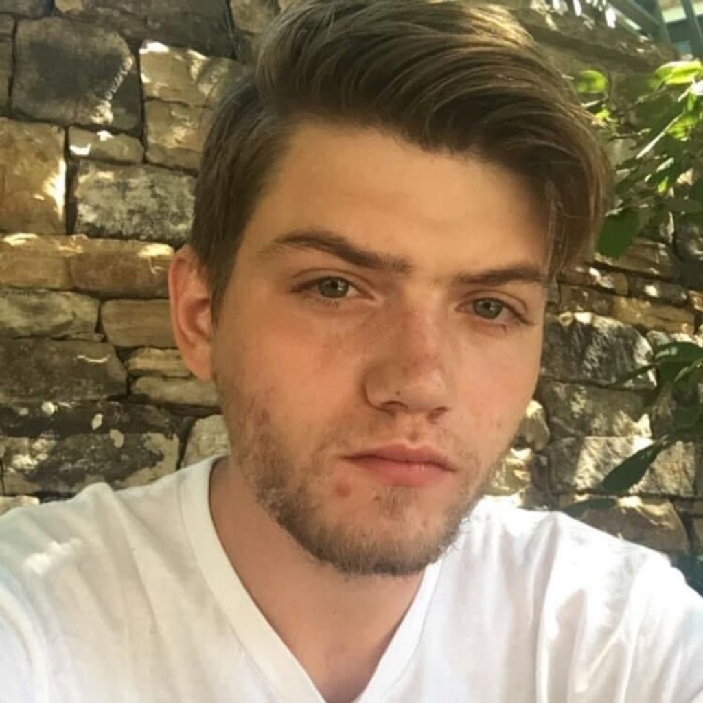 Matthew "Scooter" Price